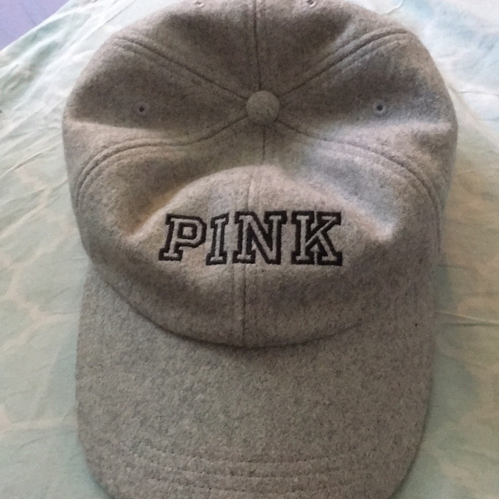 Pink Hat